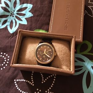 Michael kors watch